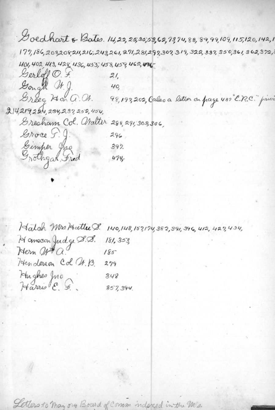  Cheesborough Logbook #3; MSS# 22-0024