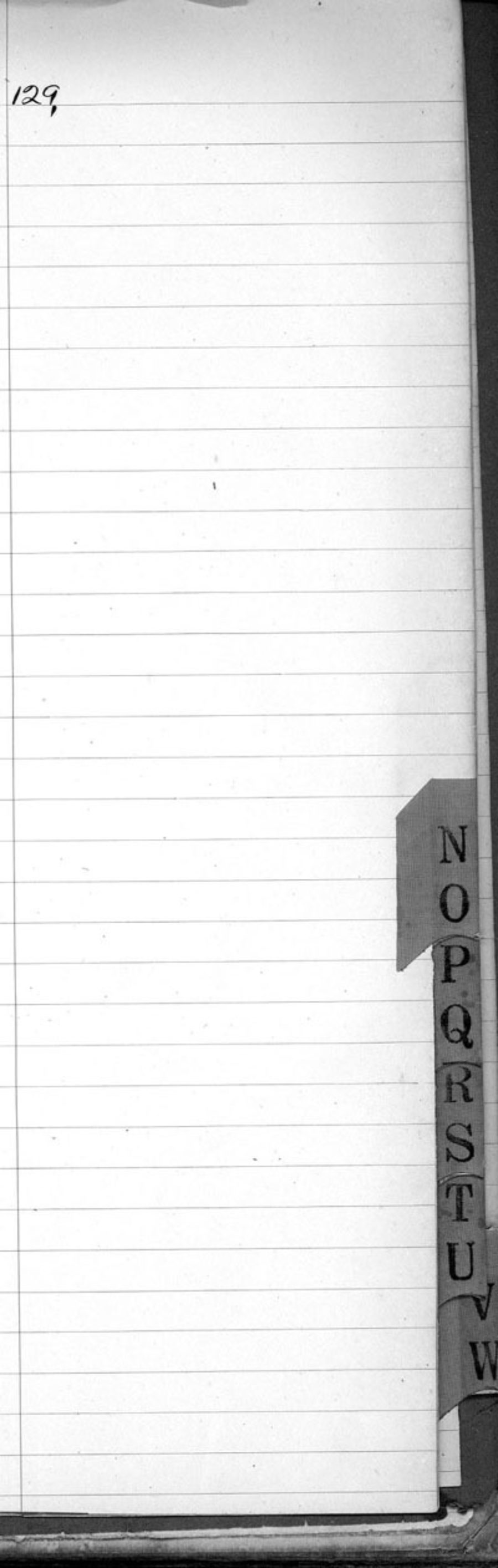  Cheesborough Logbook #3; MSS# 22-0024