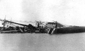 G-1771FF2.3-8 From Mallory docks