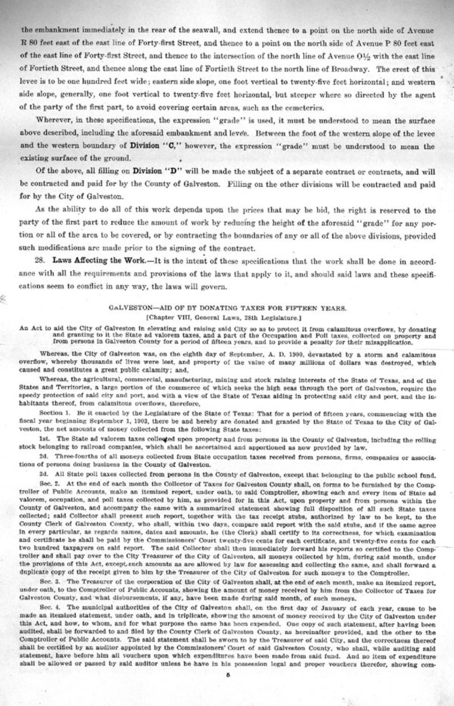  Cheesborough Papers, MSS #22-0024