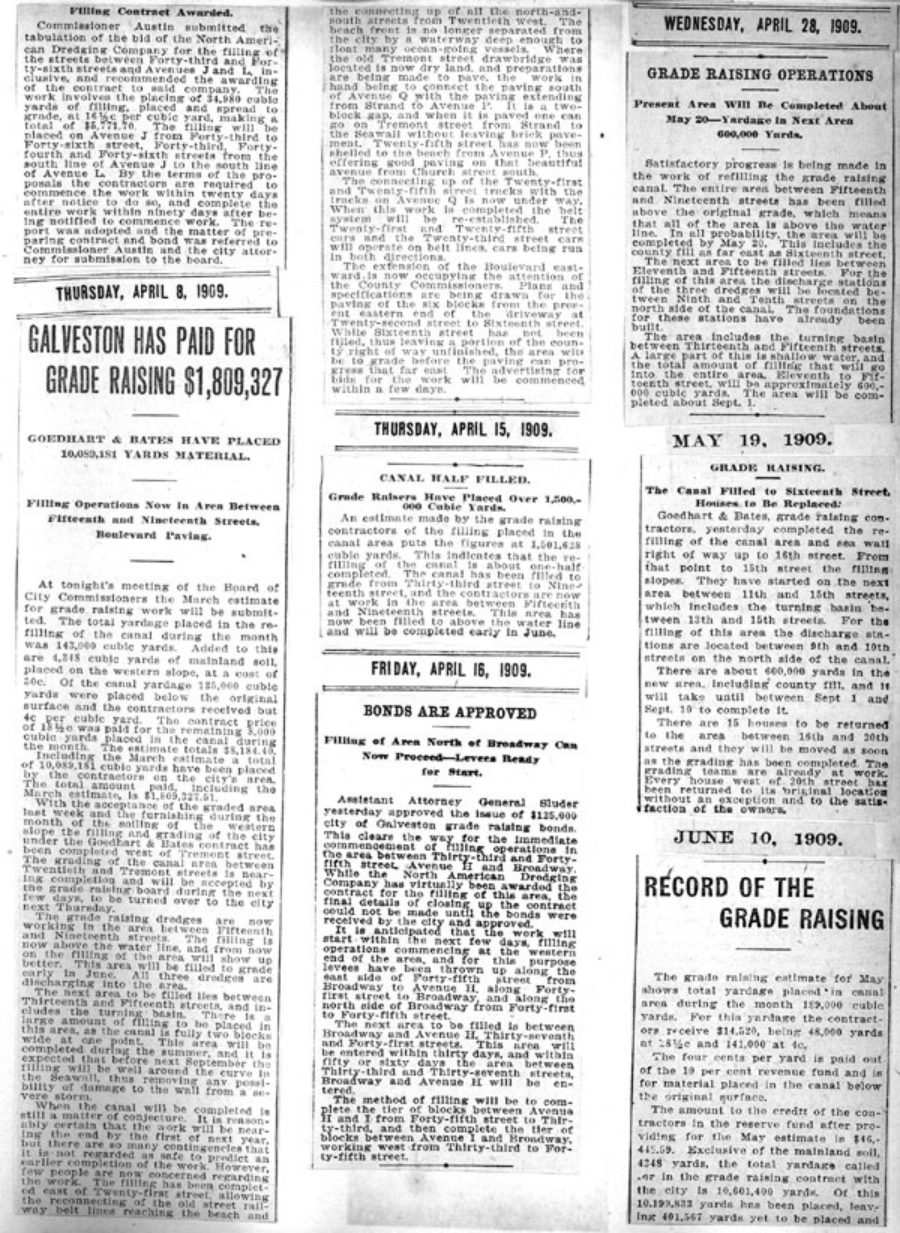  Cheesborough Scrapbook #5; MSS# 22-0024
