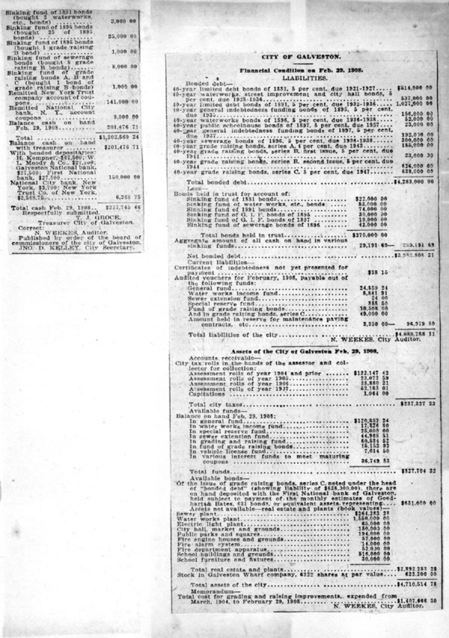  Cheesborough Scrapbook #5; MSS# 22-0024