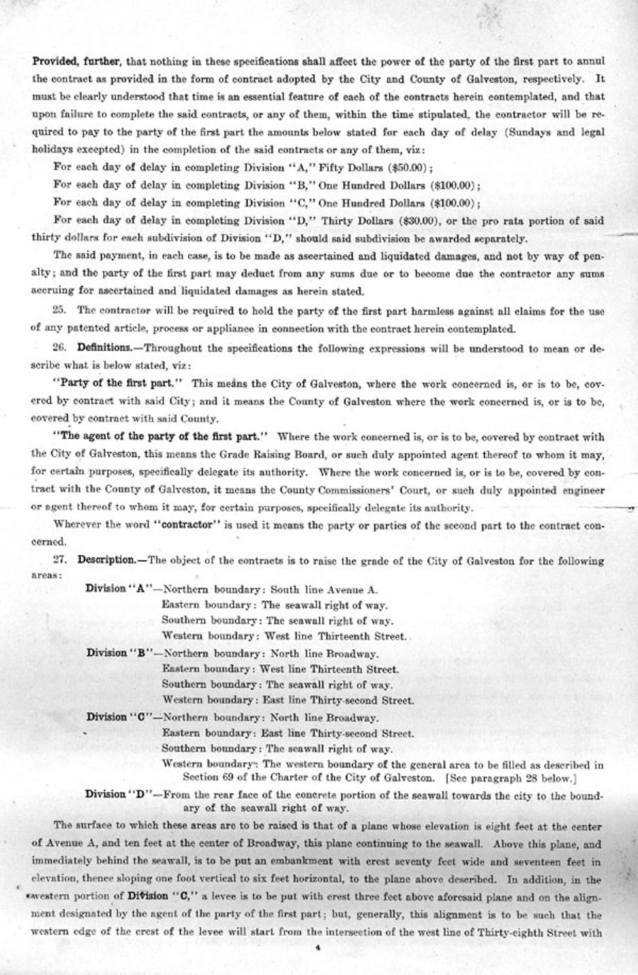  Cheesborough Papers, MSS #22-0024