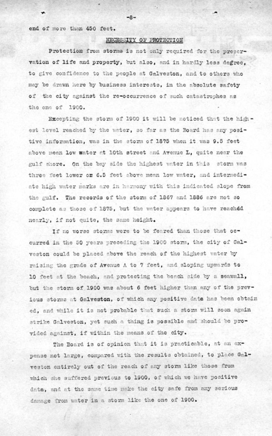  Cheesborough Papers, MSS #22-0024