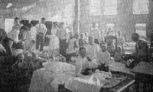 G-1771FF10.1-4 Children's Ward of Relief Corps