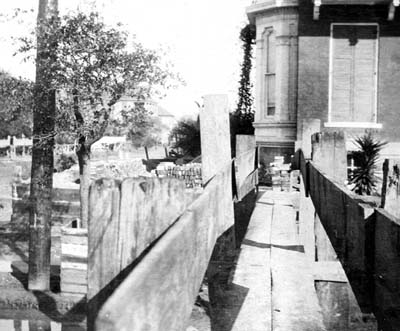 Photograph of 24th & K 