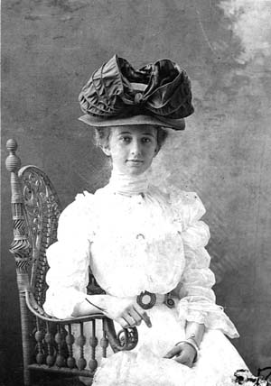 Miss Emma Beal