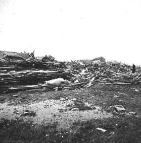 Photograph labeled Seventh and M