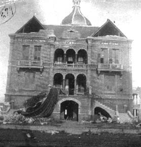 Photograph of Rosenberg Women's Home