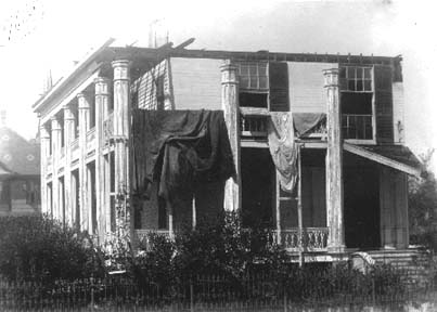 Photograph labeled Kopperl House