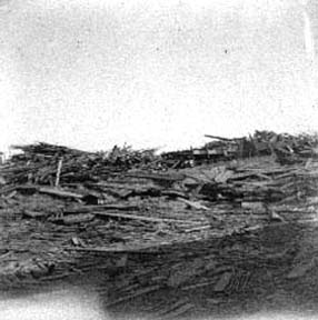 Photograph labeled 20 and O