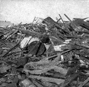Photograph labeled 15 & K
