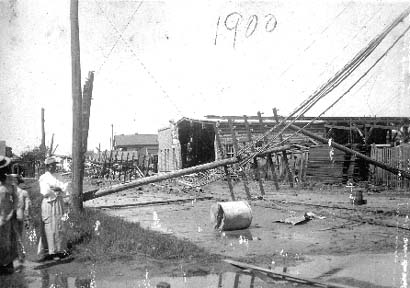 Photograph labeled Hildebrandt Mill