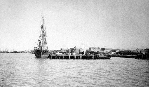 Print labeled Warf Scene