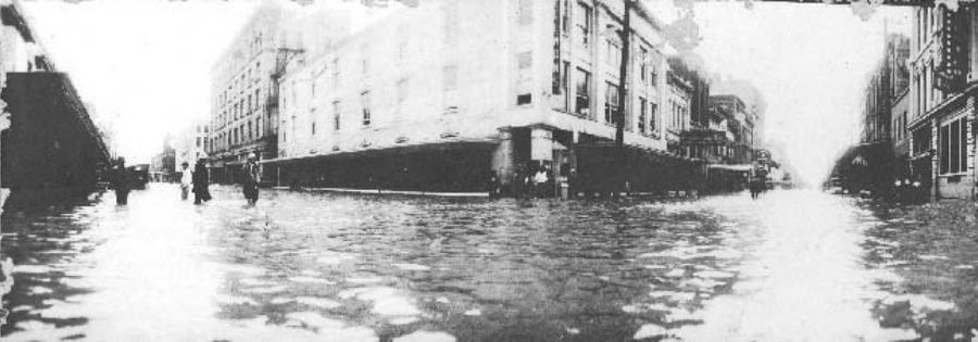 G-17713FF4.2-1 Galveston Texas 22nd & Market Aug 17, 15 11 AM