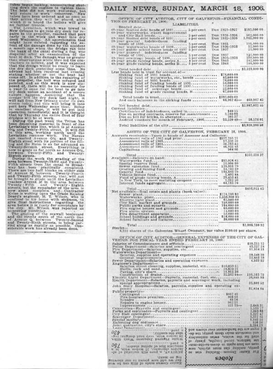  Cheesborough Scrapbook #3; MSS# 22-0024