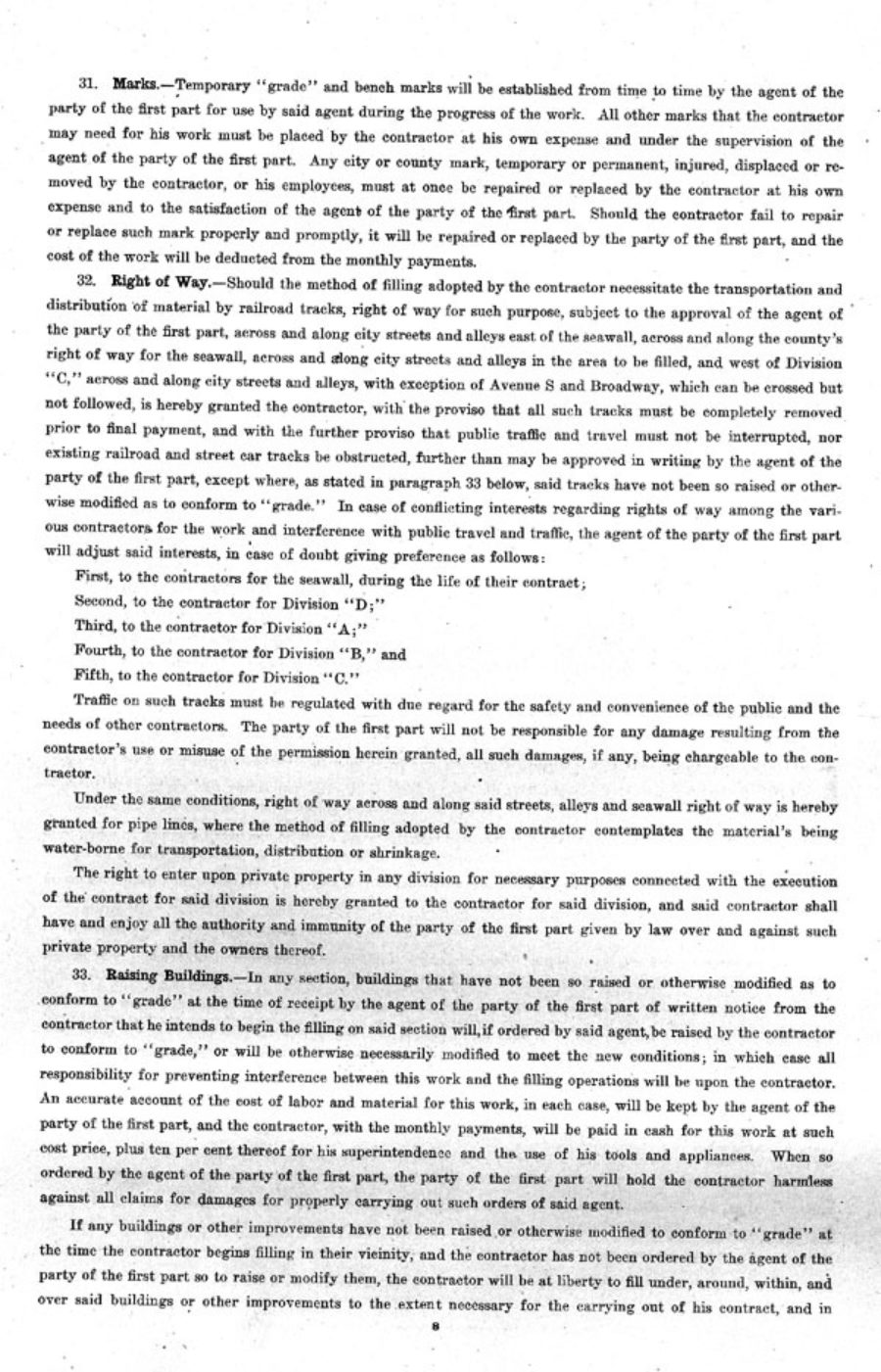  Cheesborough Papers, MSS #22-0024