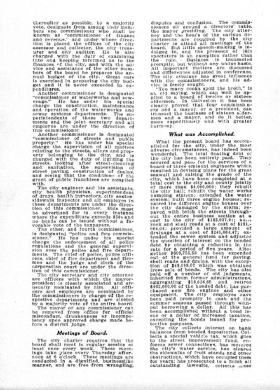  Cheesborough Papers, MSS# 22-0024