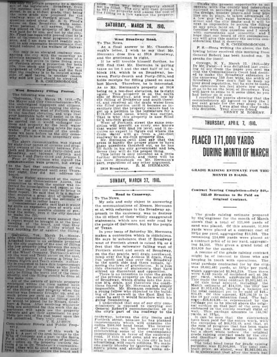  Cheesborough Scrapbook#6; MSS# 22-0024