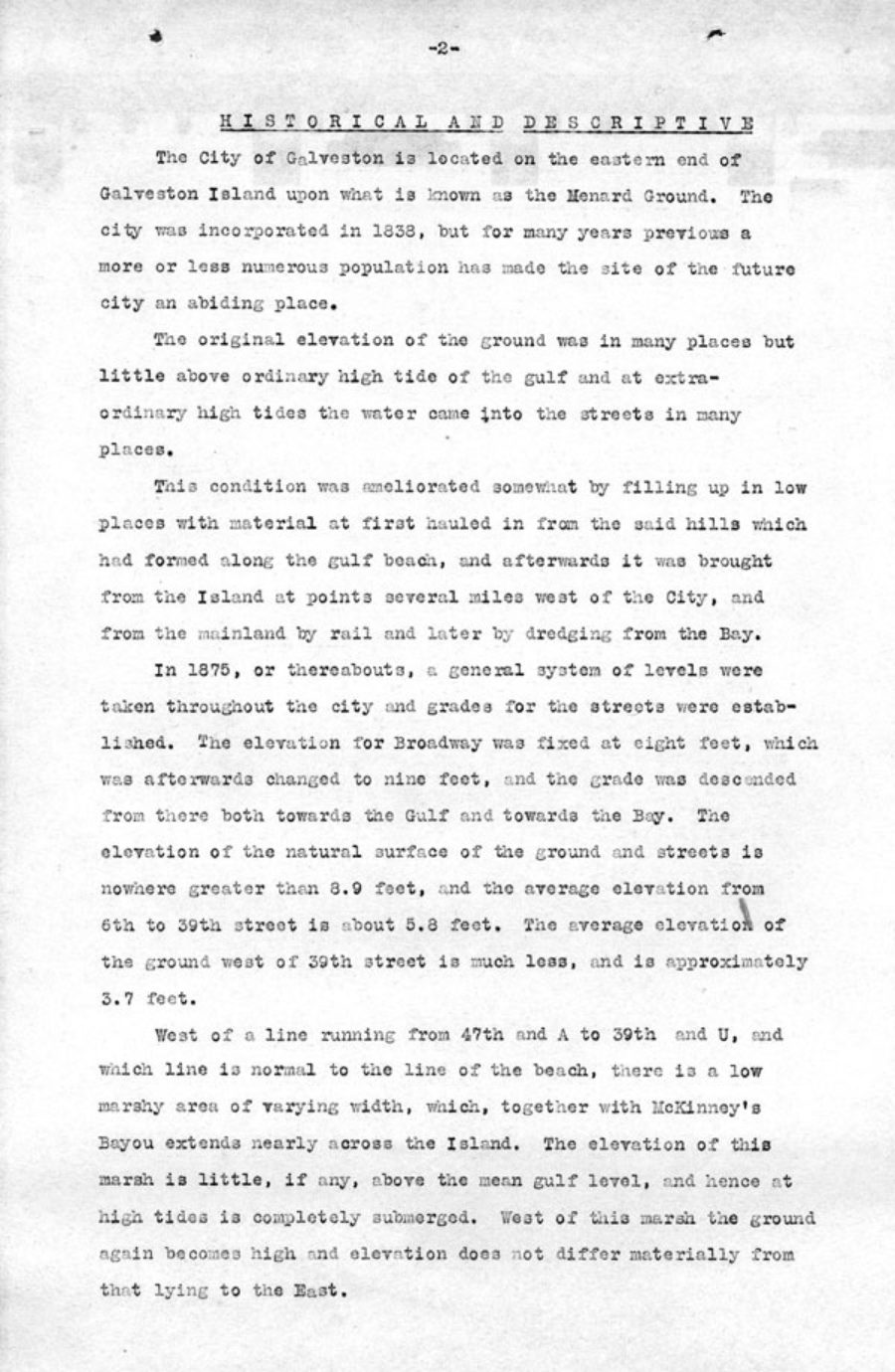  Cheesborough Papers, MSS #22-0024
