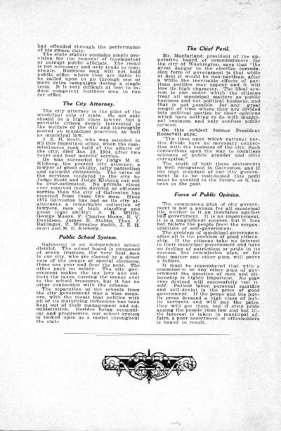  Cheesborough Papers, MSS# 22-0024