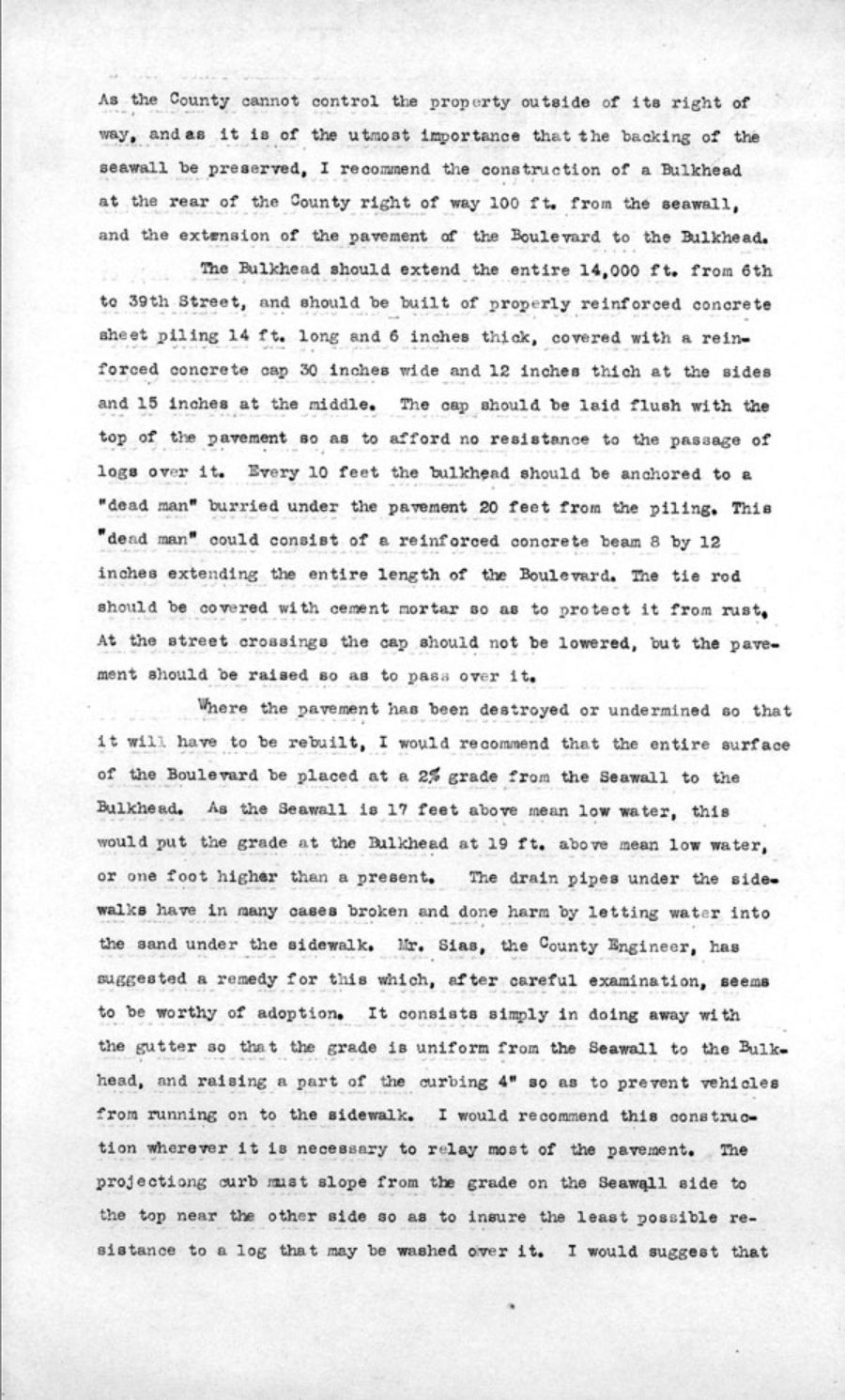  Cheesborough Papers, MSS# 22-0024