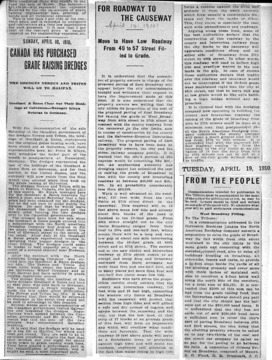  Cheesborough Scrapbook#6; MSS# 22-0024