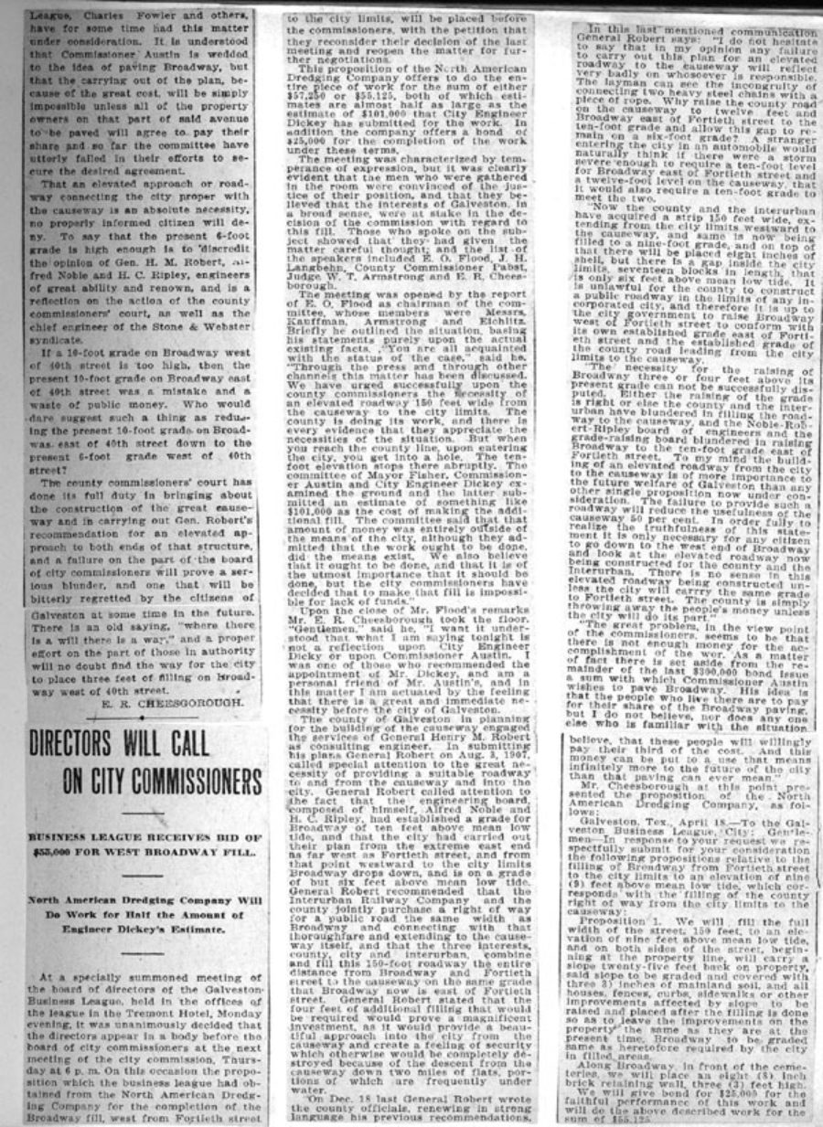  Cheesborough Scrapbook#6; MSS# 22-0024