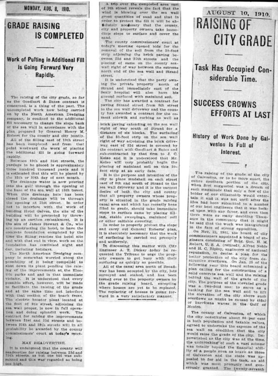  Cheesborough Scrapbook#6; MSS# 22-0024