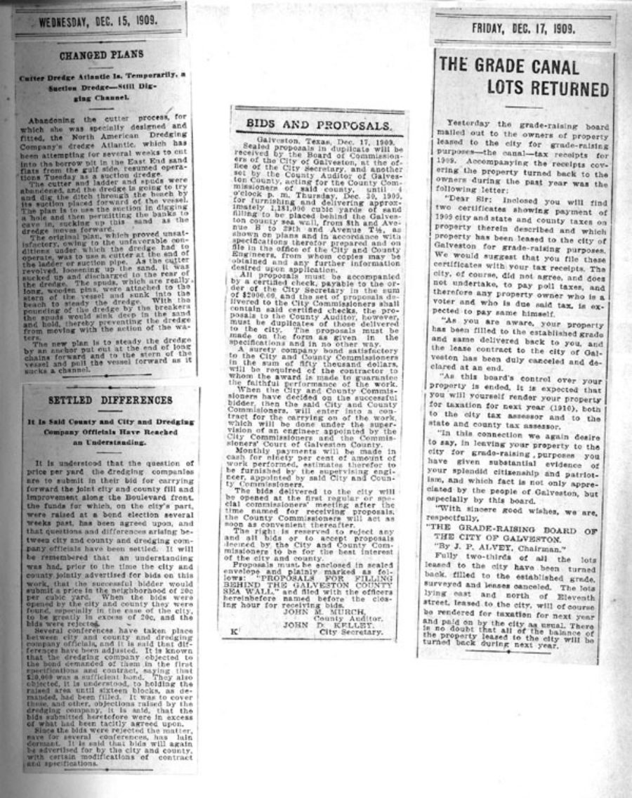  Cheesborough Scrapbook#6; MSS# 22-0024