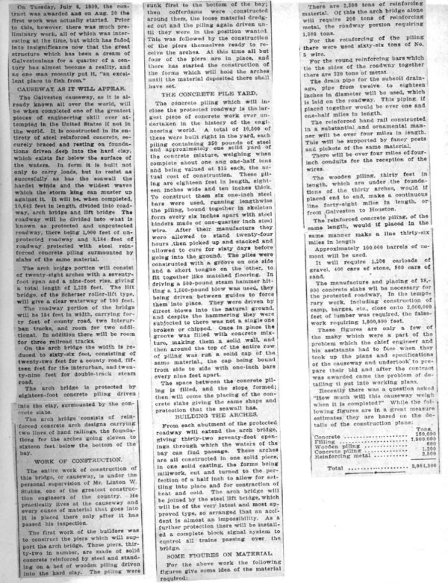  Cheesborough Scrapbook#6; MSS# 22-0024