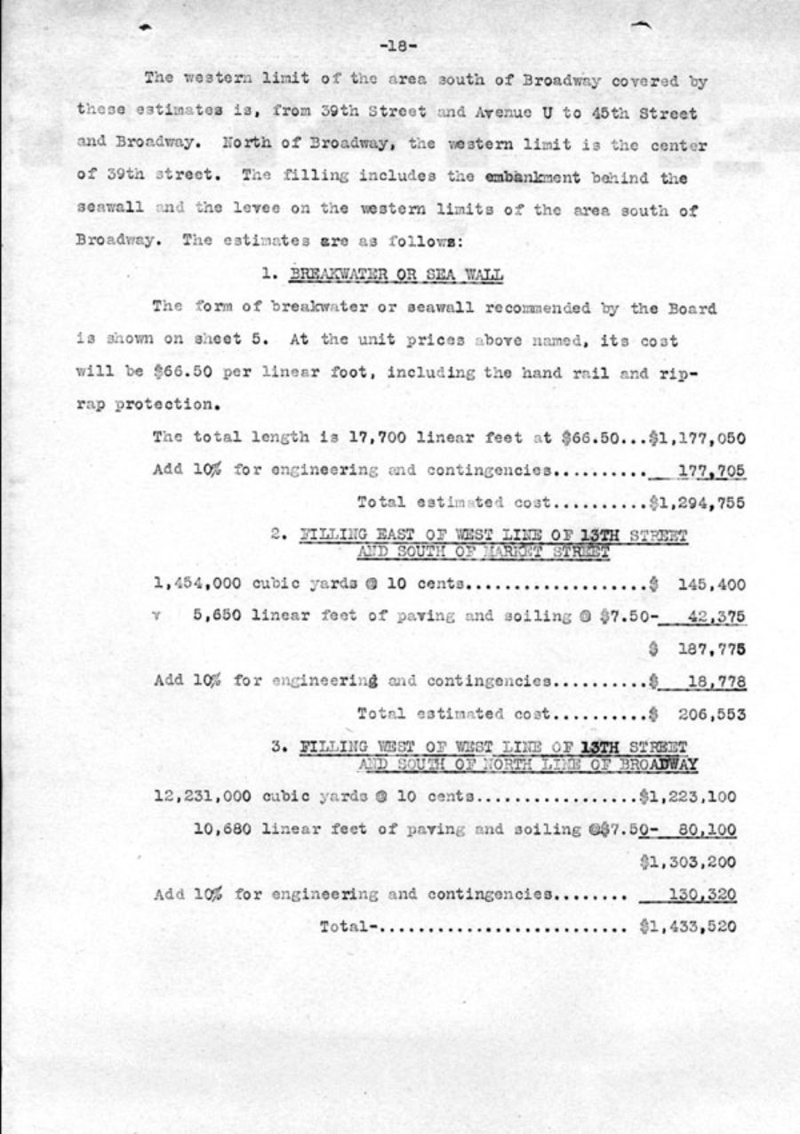  Cheesborough Papers, MSS #22-0024