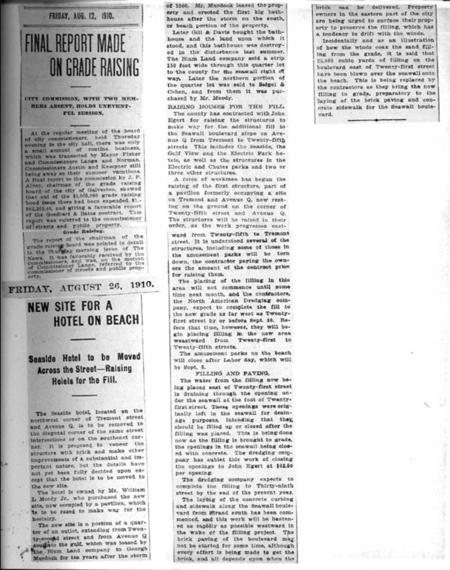  Cheesborough Scrapbook#6; MSS# 22-0024