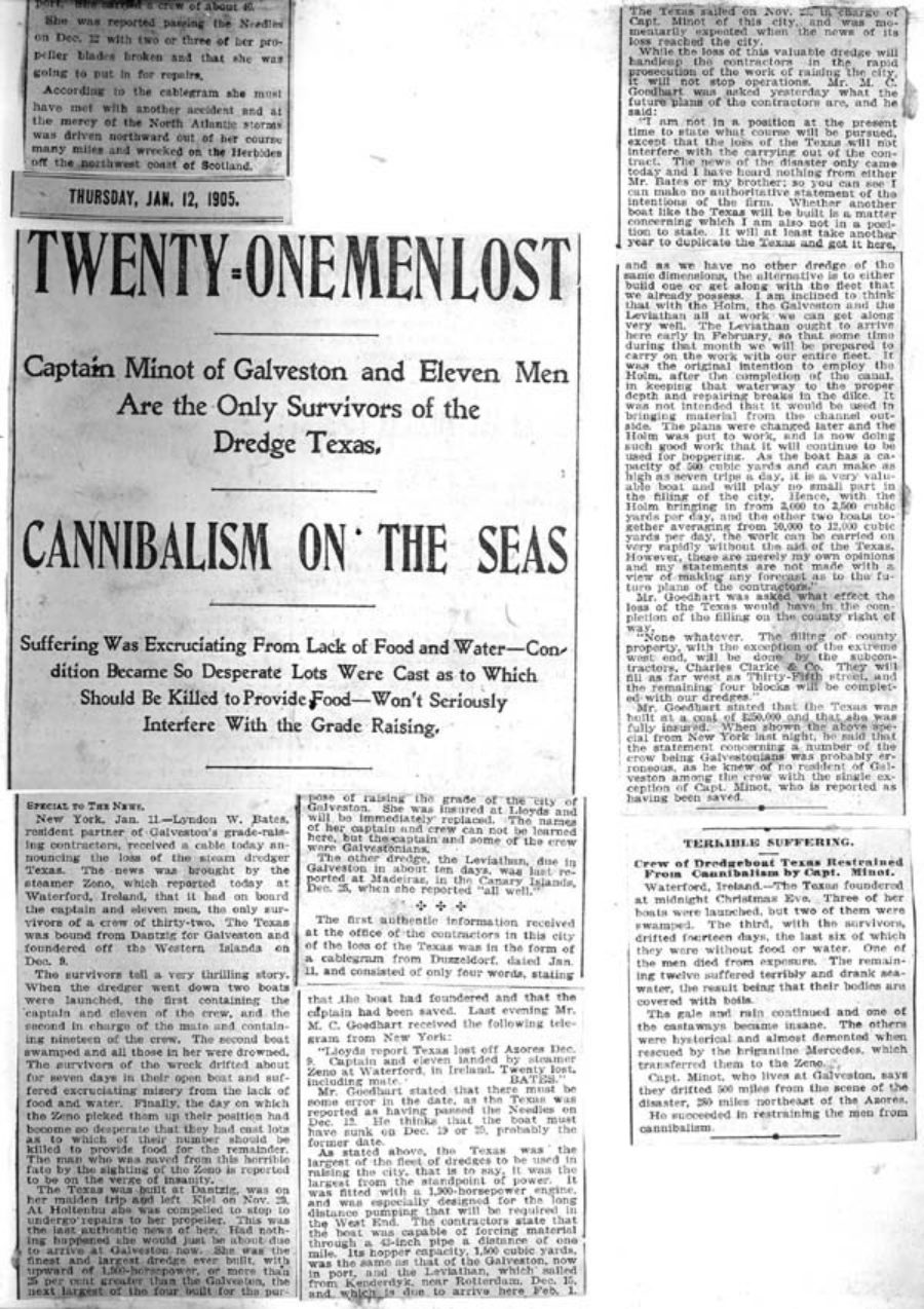  Cheesborough Scrapbook #2; MSS#22-0024