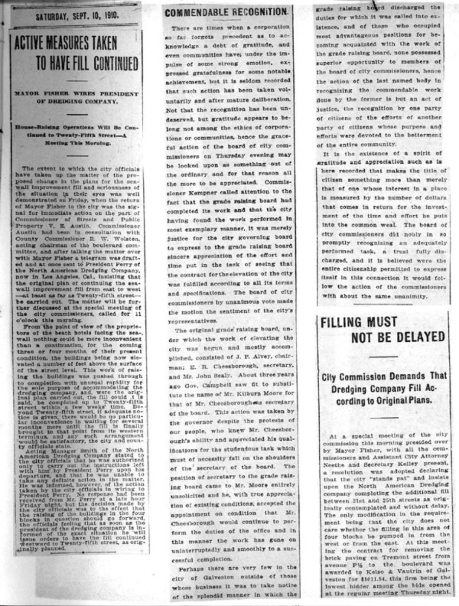  Cheesborough Scrapbook#6; MSS# 22-0024