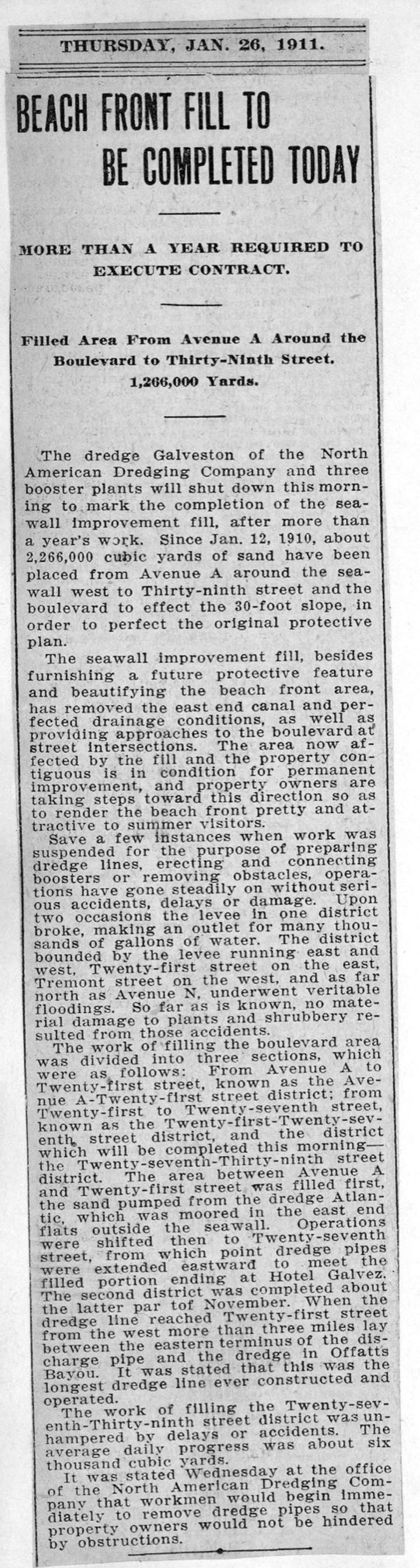  Cheesborough Scrapbook#6; MSS# 22-0024