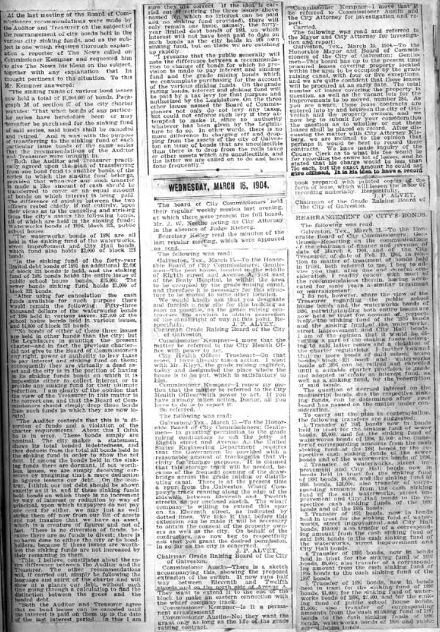  Cheesborough Scrapbook #1; MSS# 22-0024