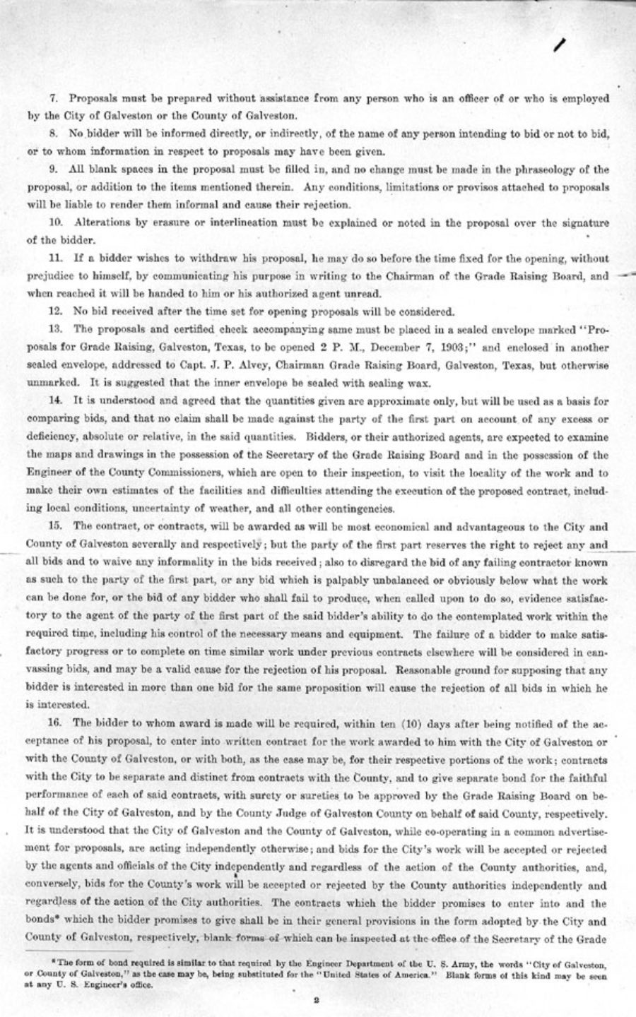  Cheesborough Papers, MSS #22-0024