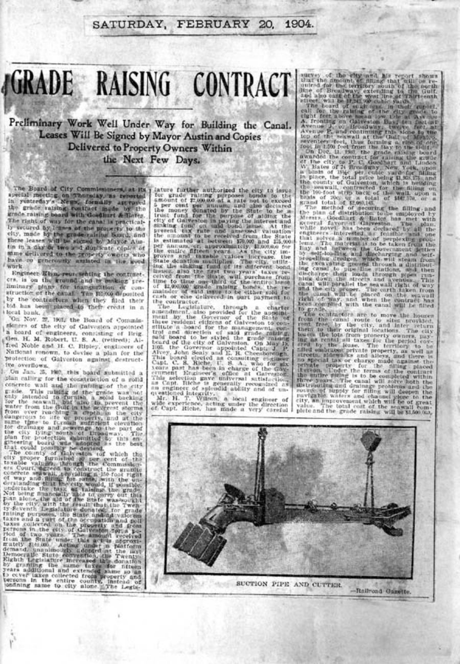  Cheesborough Scrapbook #1; MSS# 22-0024