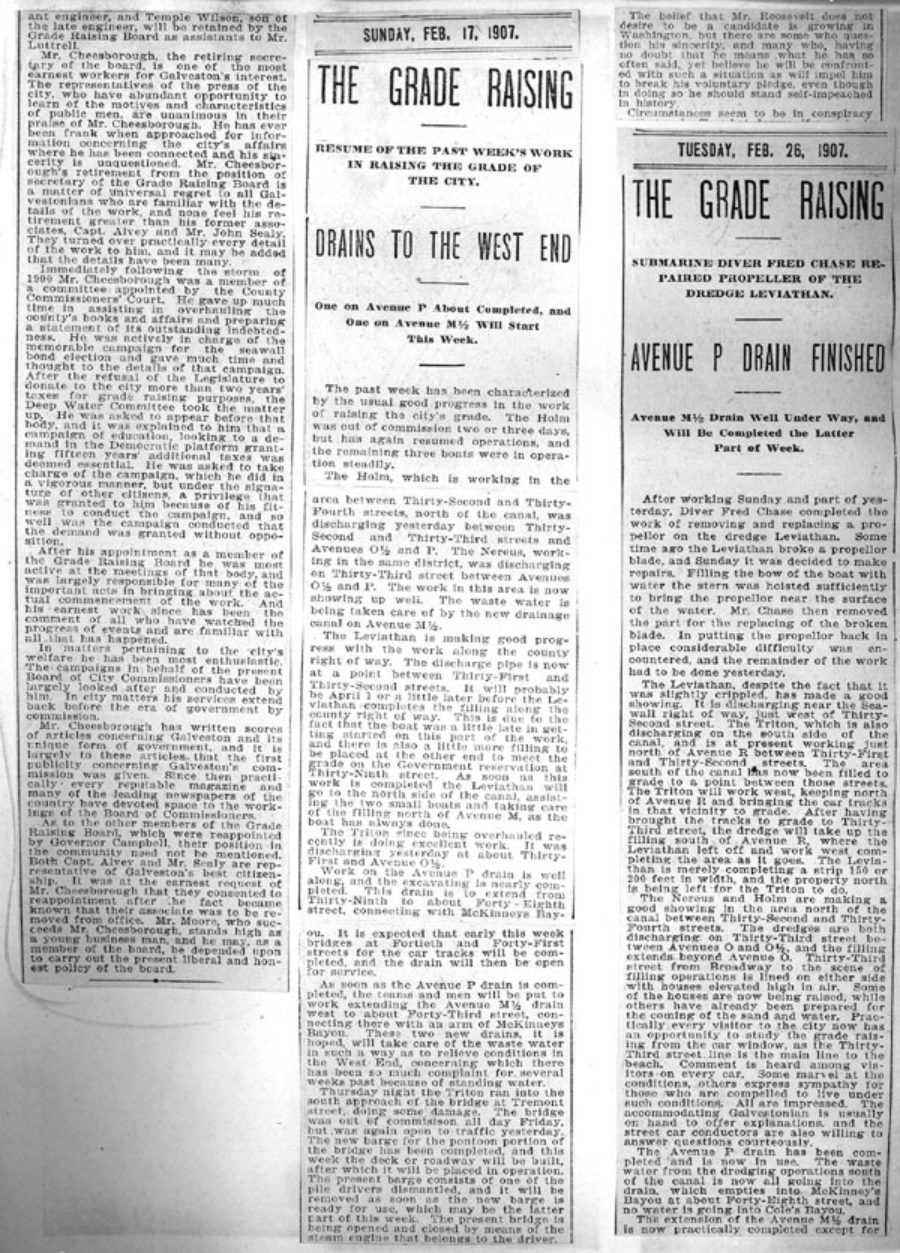  Cheesborough Scrapbook #4; MSS# 22-0024