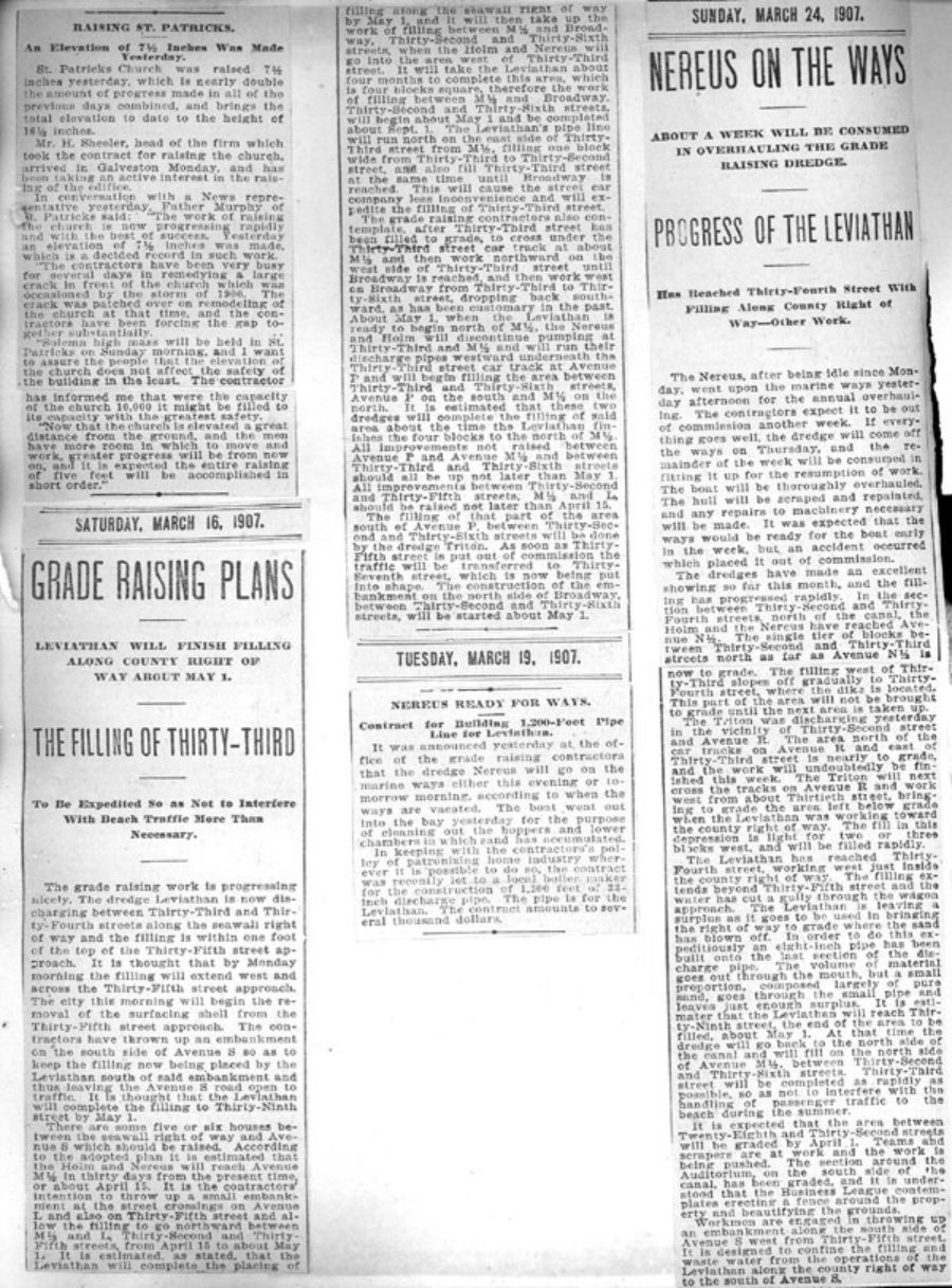  Cheesborough Scrapbook #4; MSS# 22-0024