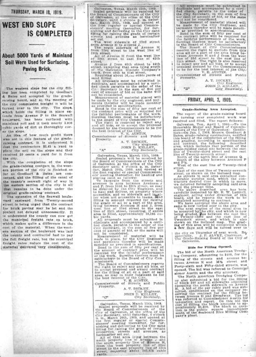  Cheesborough Scrapbook #5; MSS# 22-0024