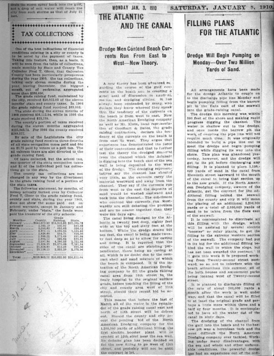  Cheesborough Scrapbook#6; MSS# 22-0024