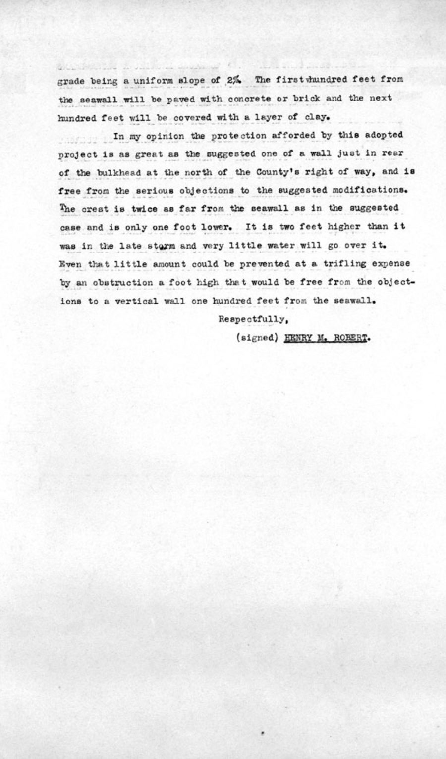  Cheesborough Papers, MSS# 22-0024