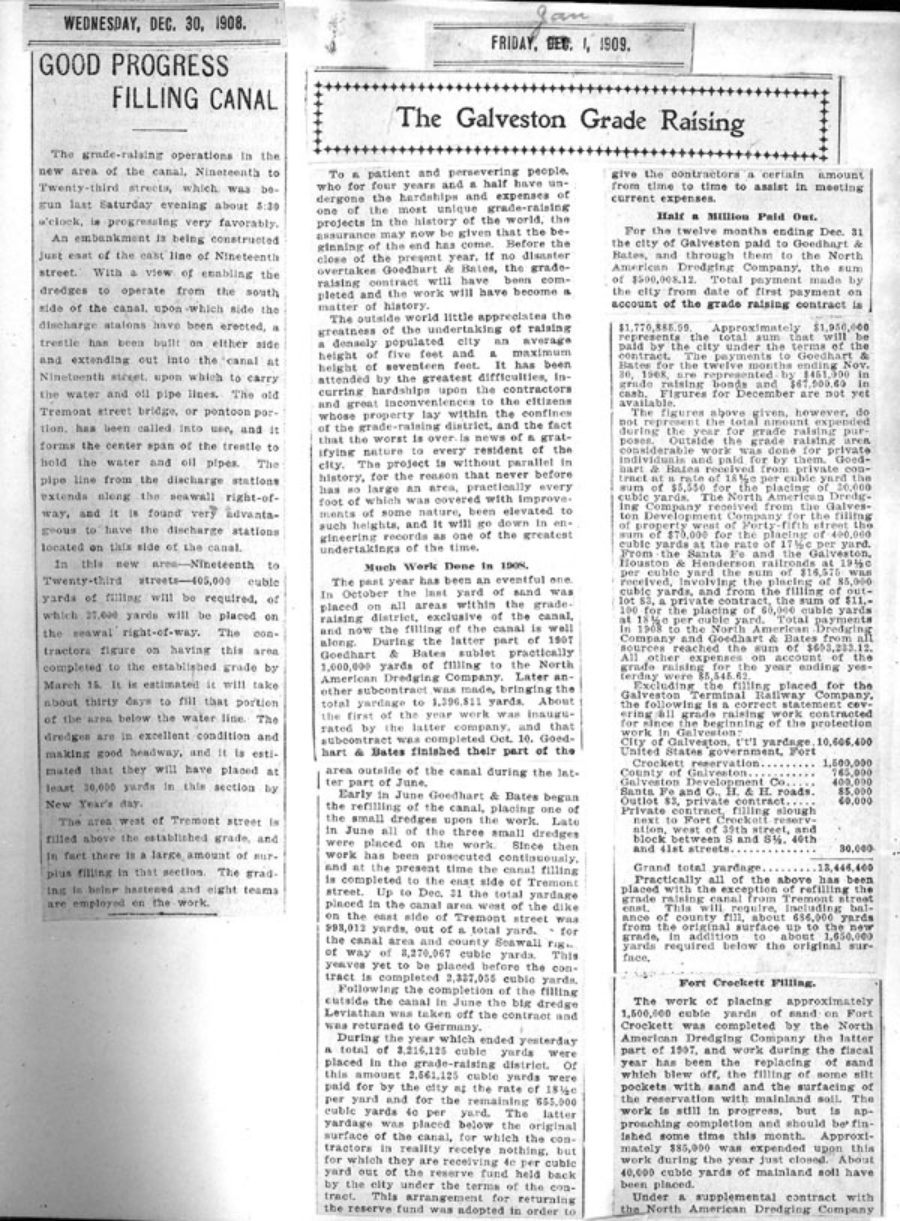  Cheesborough Scrapbook #5; MSS# 22-0024