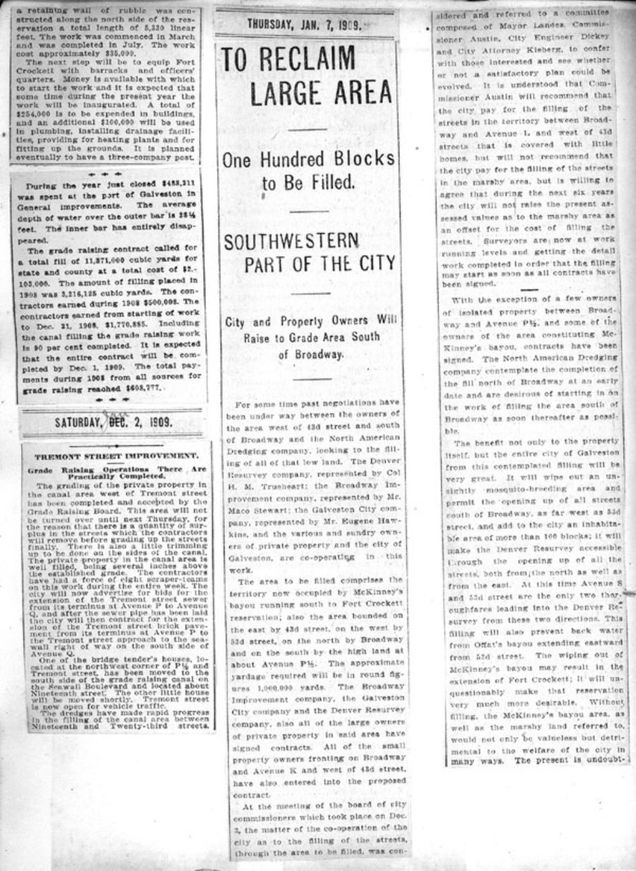  Cheesborough Scrapbook #5; MSS# 22-0024