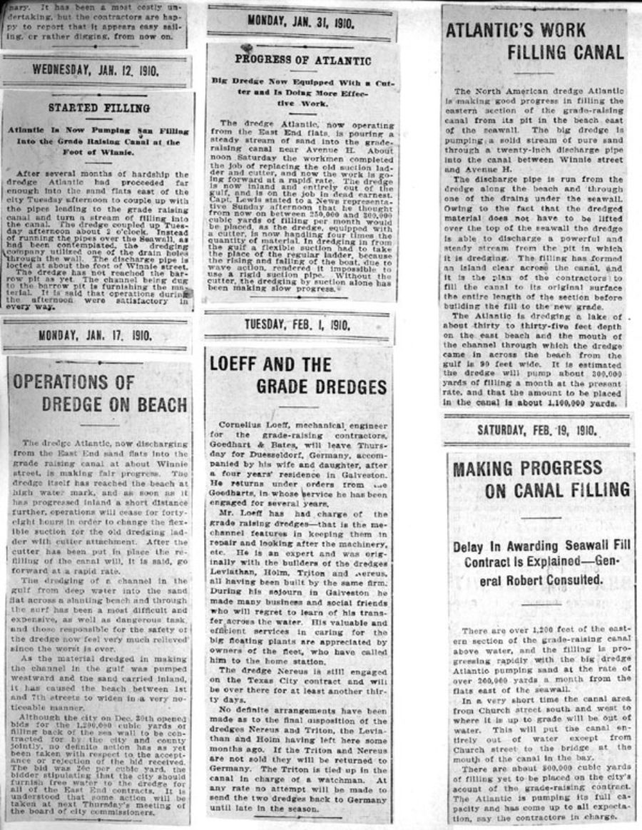  Cheesborough Scrapbook#6; MSS# 22-0024