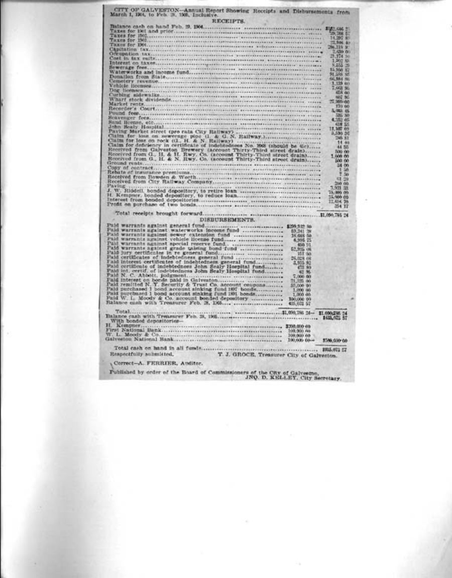  Cheesborough Scrapbook #2; MSS#22-0024