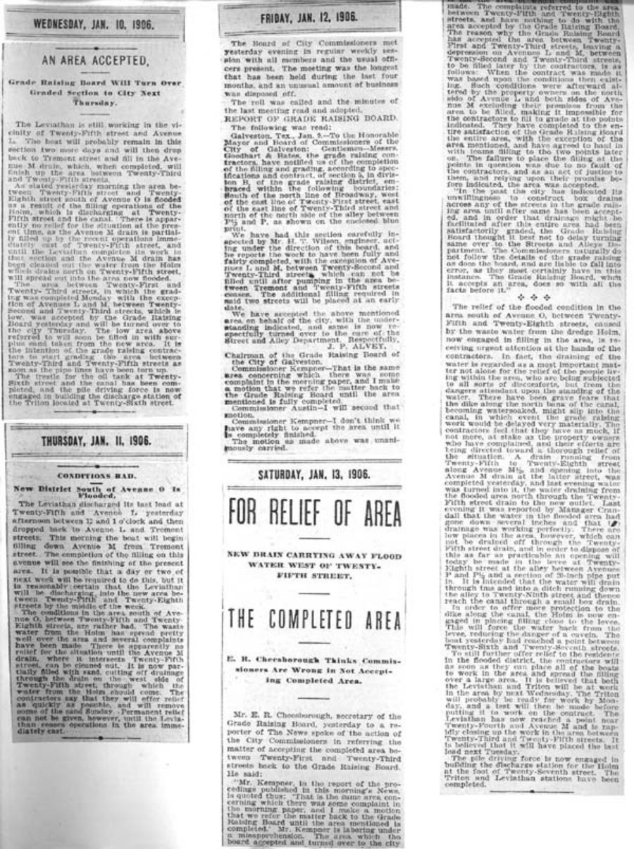  Cheesborough Scrapbook #3; MSS# 22-0024