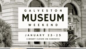  Museum Weekend 2026
